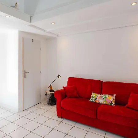 Pavillon Climatise, Renove, Piscine, Proche Plage, Parking Prive, Animaux Acceptes - - Fr-1-409-218 别墅 格吕桑