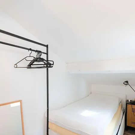 Pavillon Climatise, Renove, Piscine, Proche Plage, Parking Prive, Animaux Acceptes - - Fr-1-409-218 别墅 *