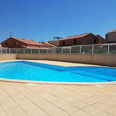 Pavillon Climatise, Renove, Piscine, Proche Plage, Parking Prive, Animaux Acceptes - - Fr-1-409-218 جرْويسا