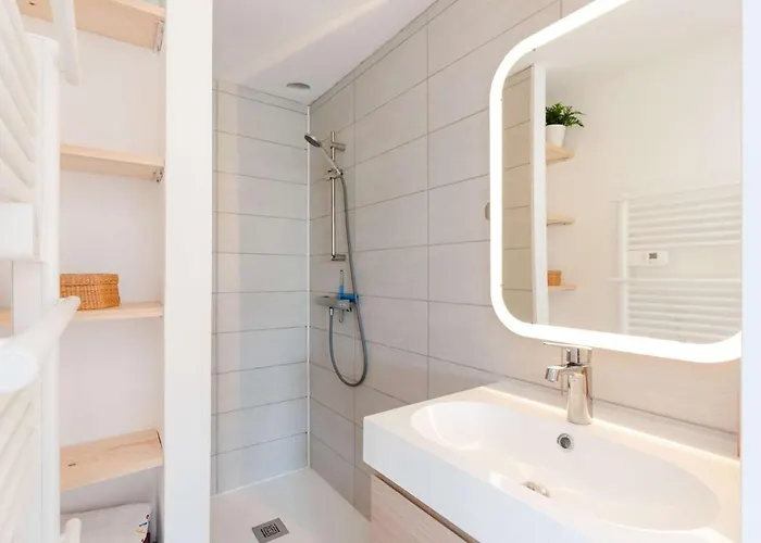 Pavillon Climatise, Renove, Piscine, Proche Plage, Parking Prive, Animaux Acceptes - - Fr-1-409-218 Villa